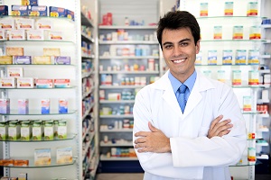 Extended Hours Pharmacy