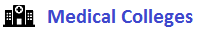 Medical Colleges