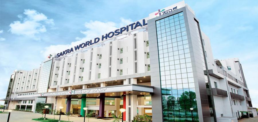 Image result for Blood Bank, Sakra World Hospital, Bangalore, Karnataka, India